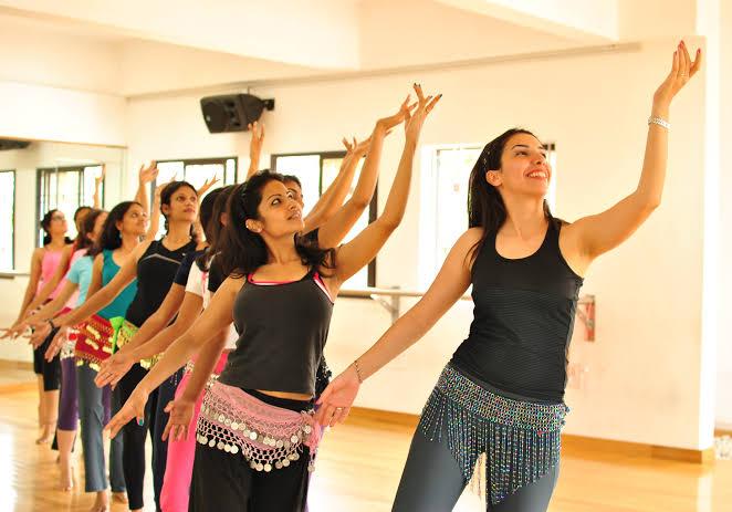 dance & musics